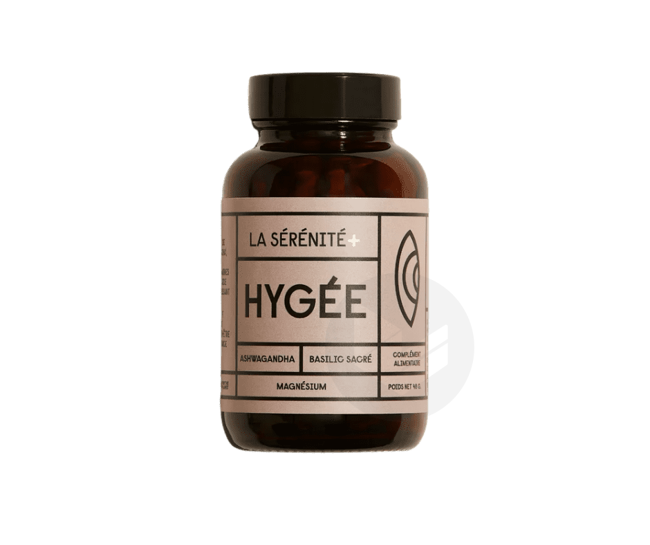 La Sérénité + 112 gélules