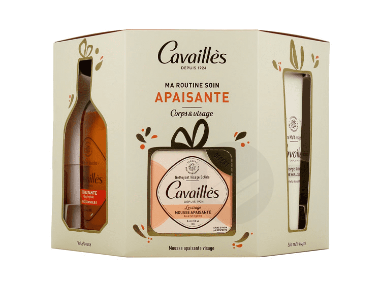 Ma Routine Soin Apaisante