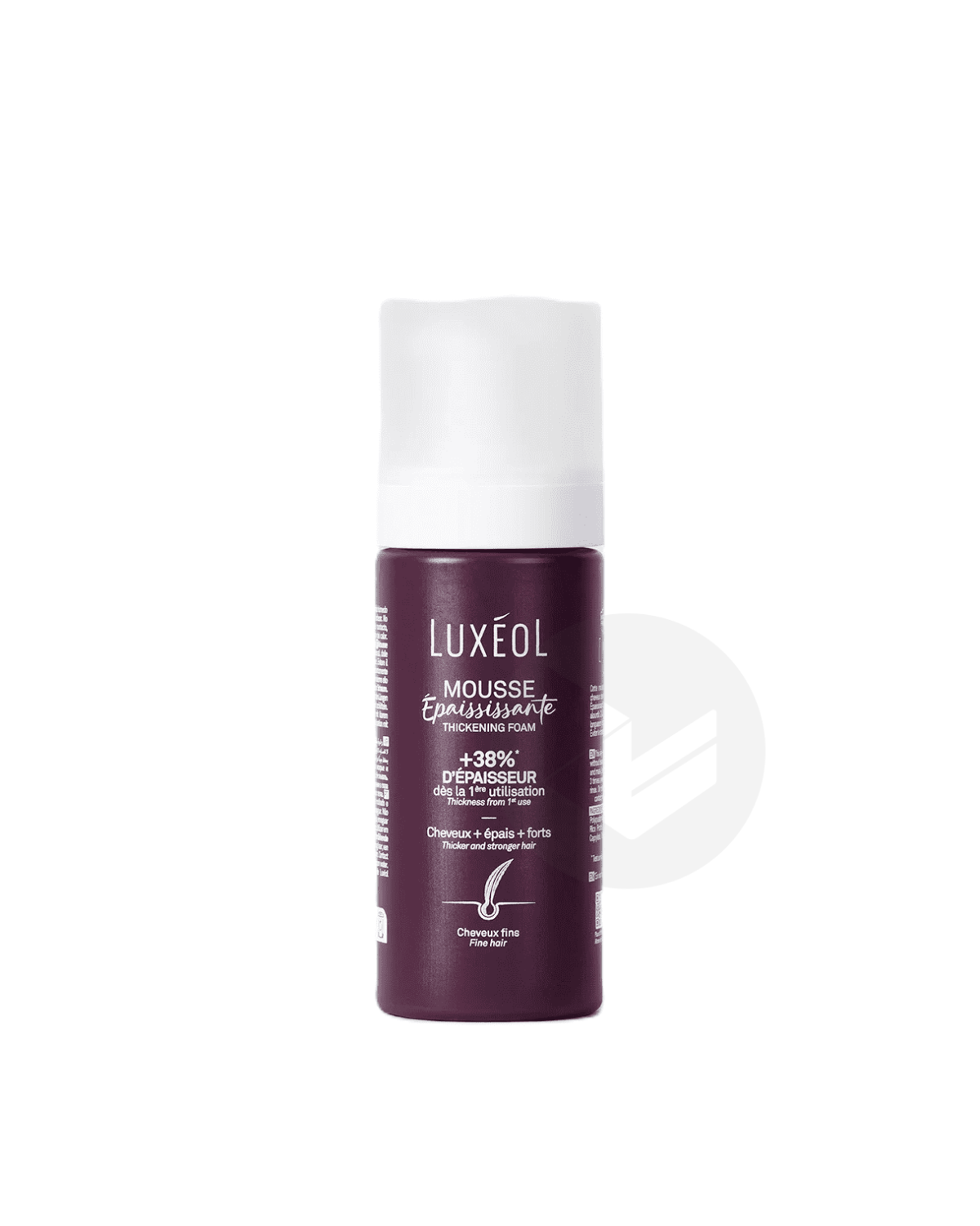 Mousse Épaississante 150ml