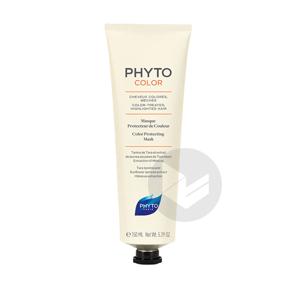 PHYTOCOLOR Care Masque 150 ml