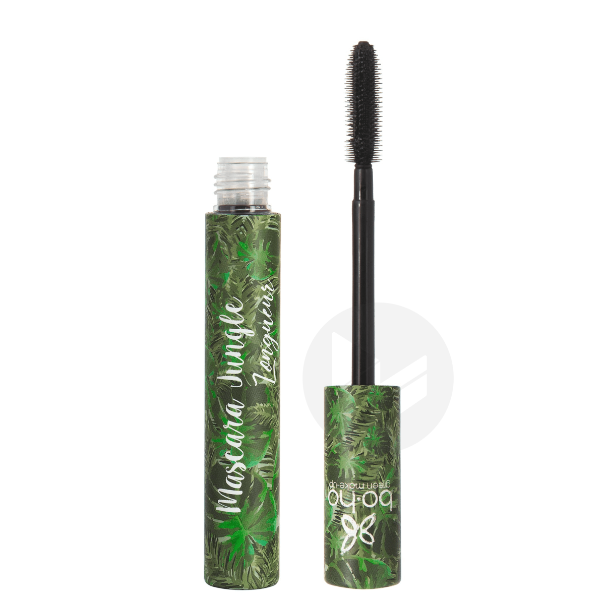 Mascara Jungle Longueur 01 Noir 8ml