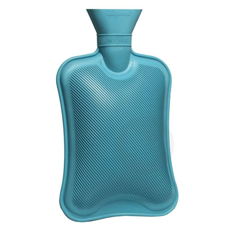 Bouillotte Bleu 2l