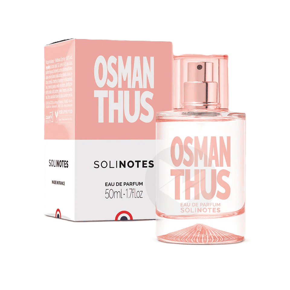 Eau de Parfum Osmanthus 50ml