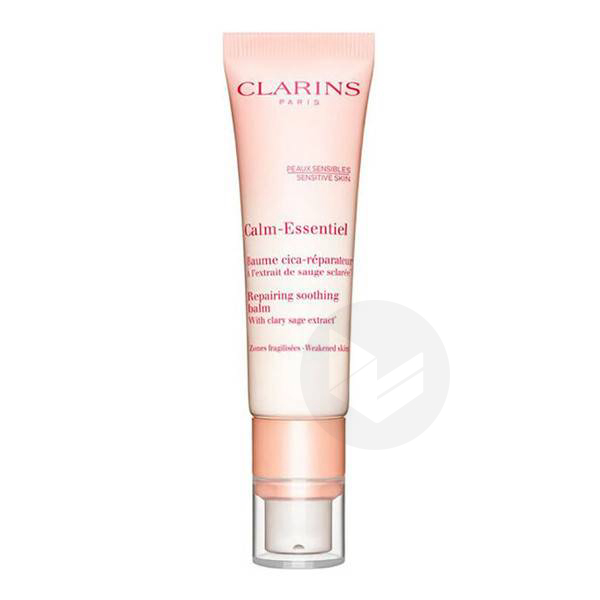 Calm-Essentiel baume cica-réparateur 30ml