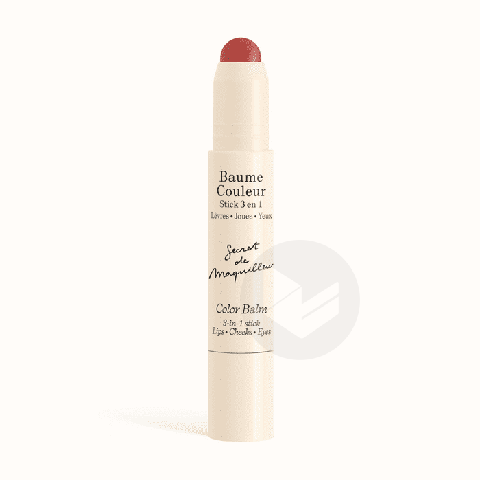 Baume Couleur Stick 3 en 1 Mocha 2.5g