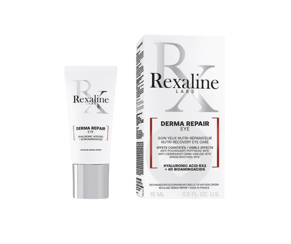 Derma Repair Eye 15ml