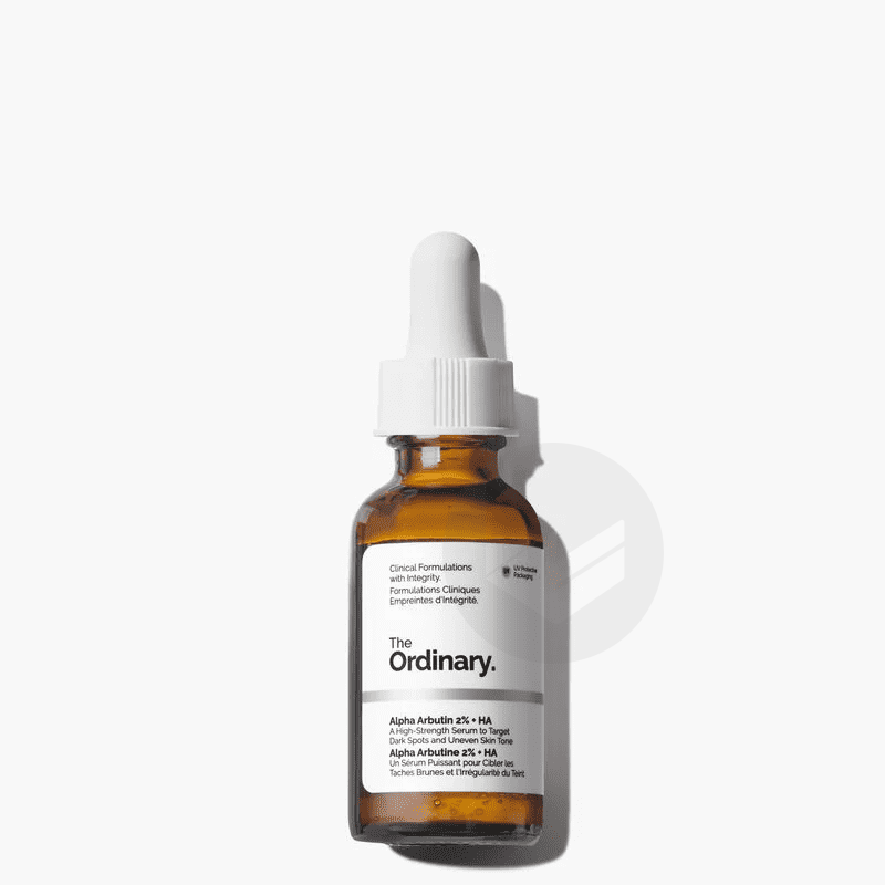 Alpha Arbutin 2% + HA 30ml
