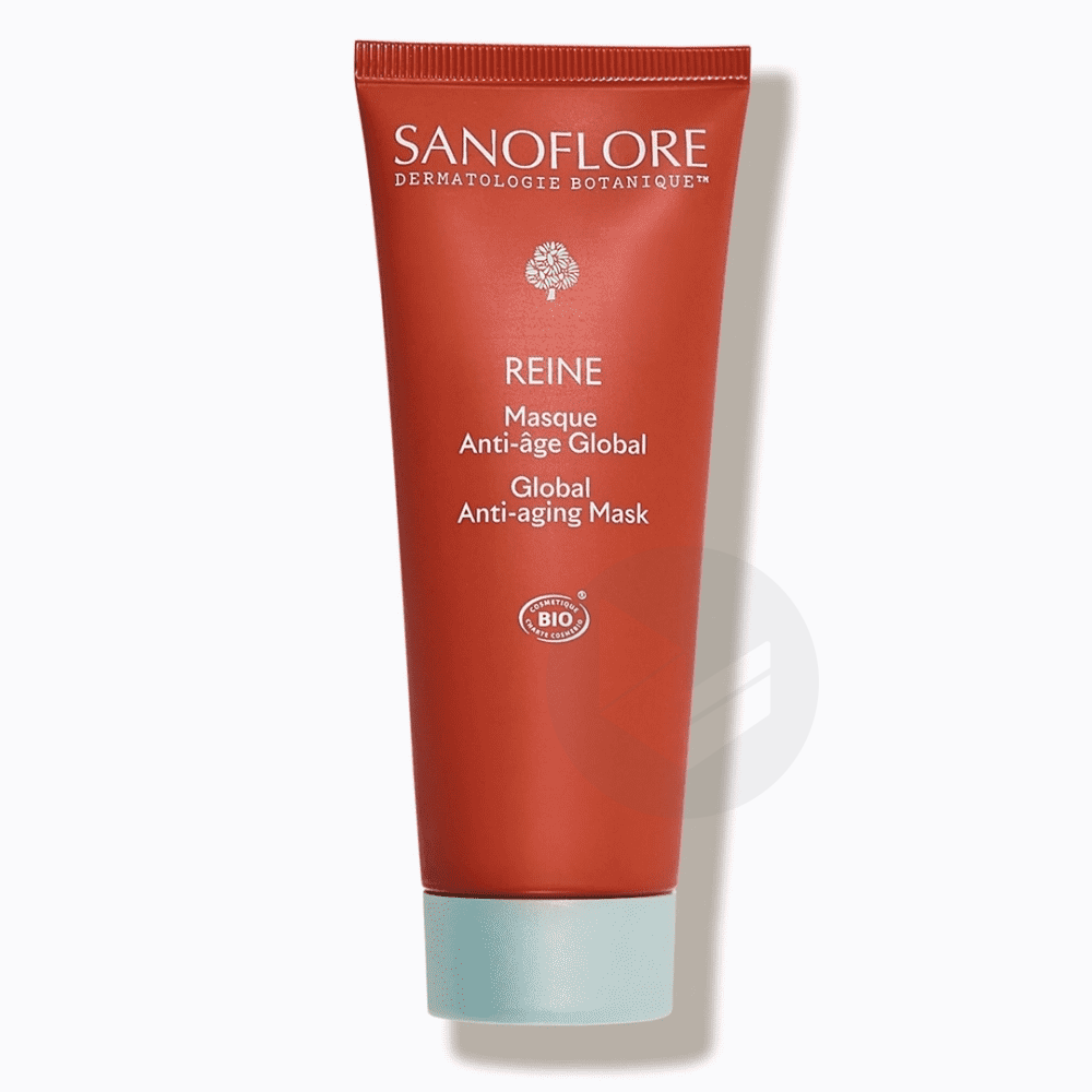 Reine Masque Anti-Âge Global 75ml