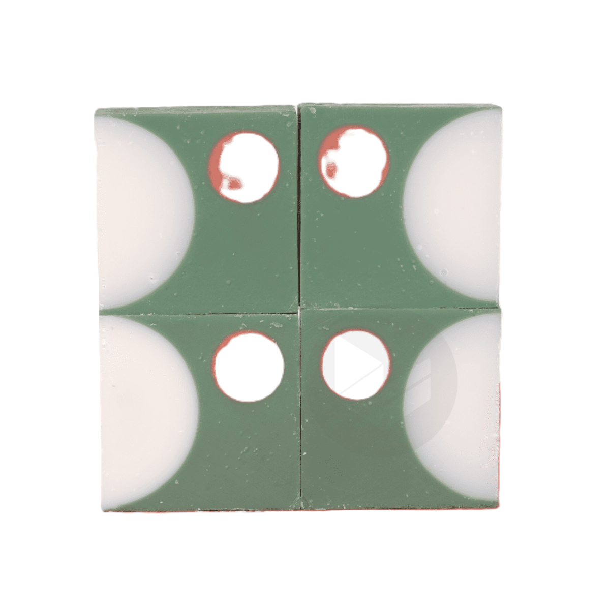 Savon Feuille de houx 100g