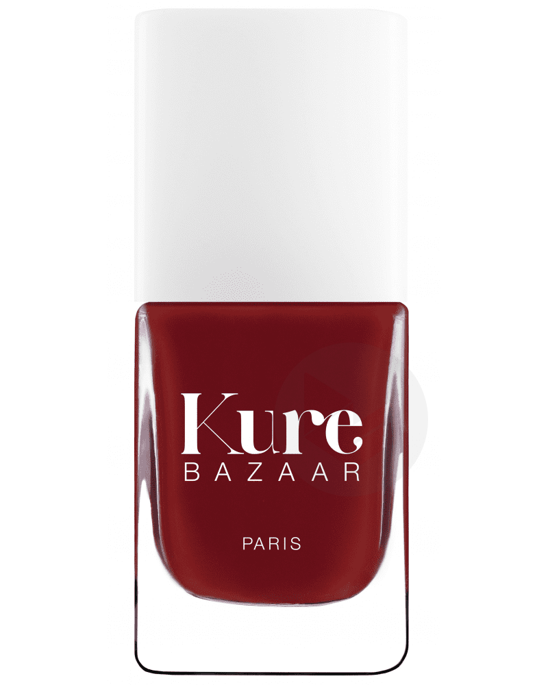 Rouge Velvet Vernis à Ongles 10ml