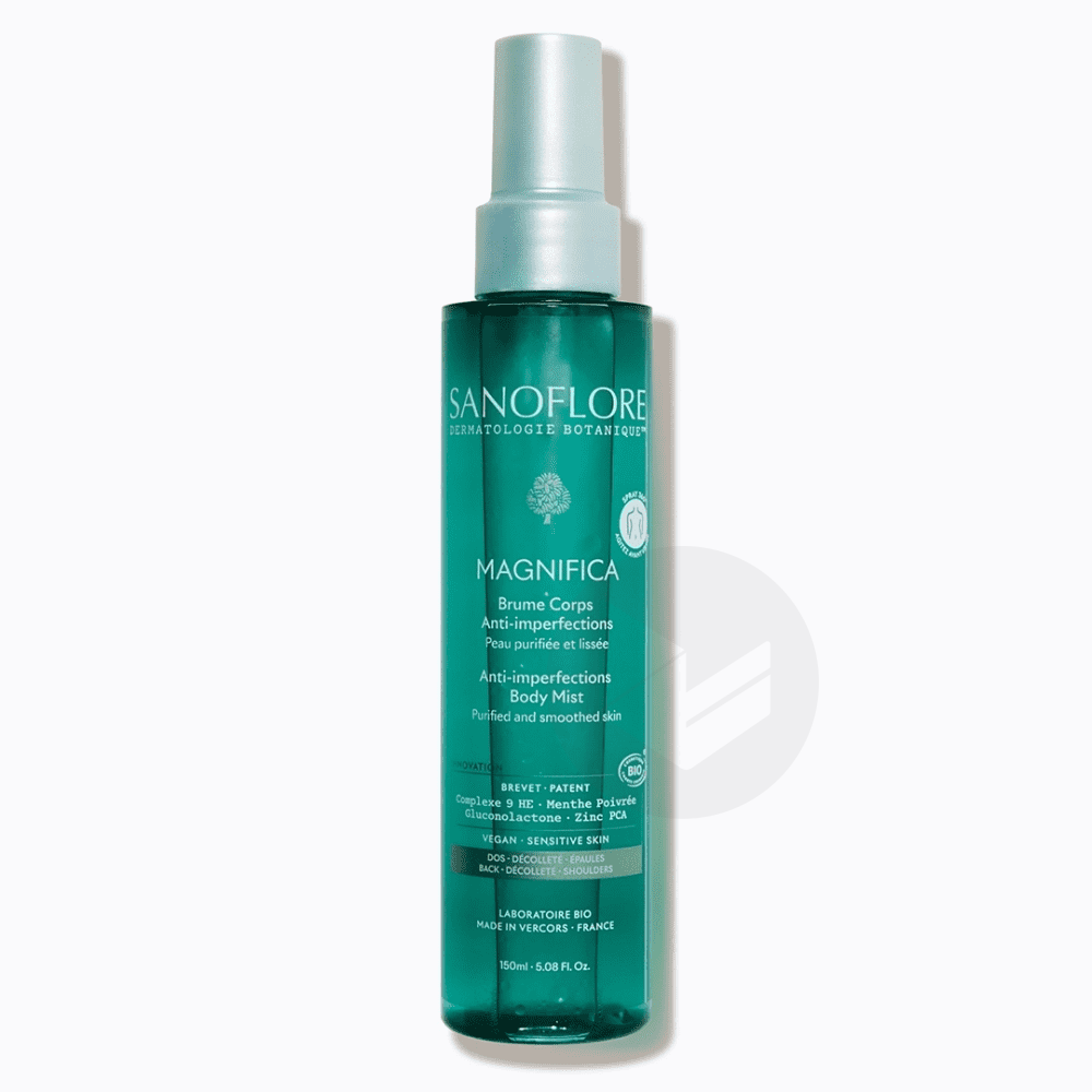 Brume Corps Anti-imperfections 150ml