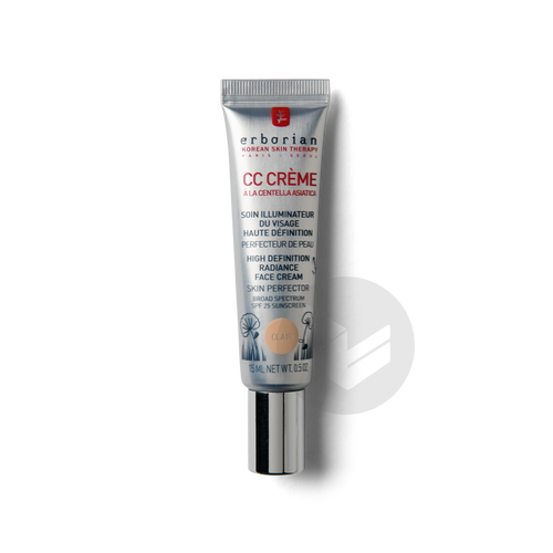 CC Crème HD 15ml