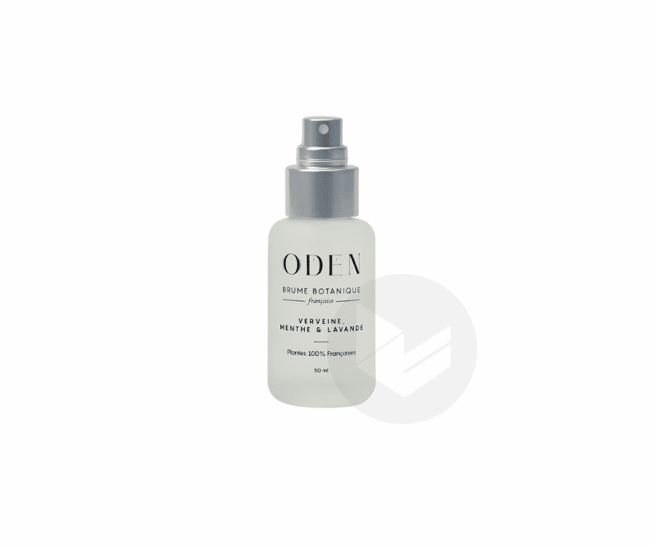 Brume Botanique Verveine 50ml