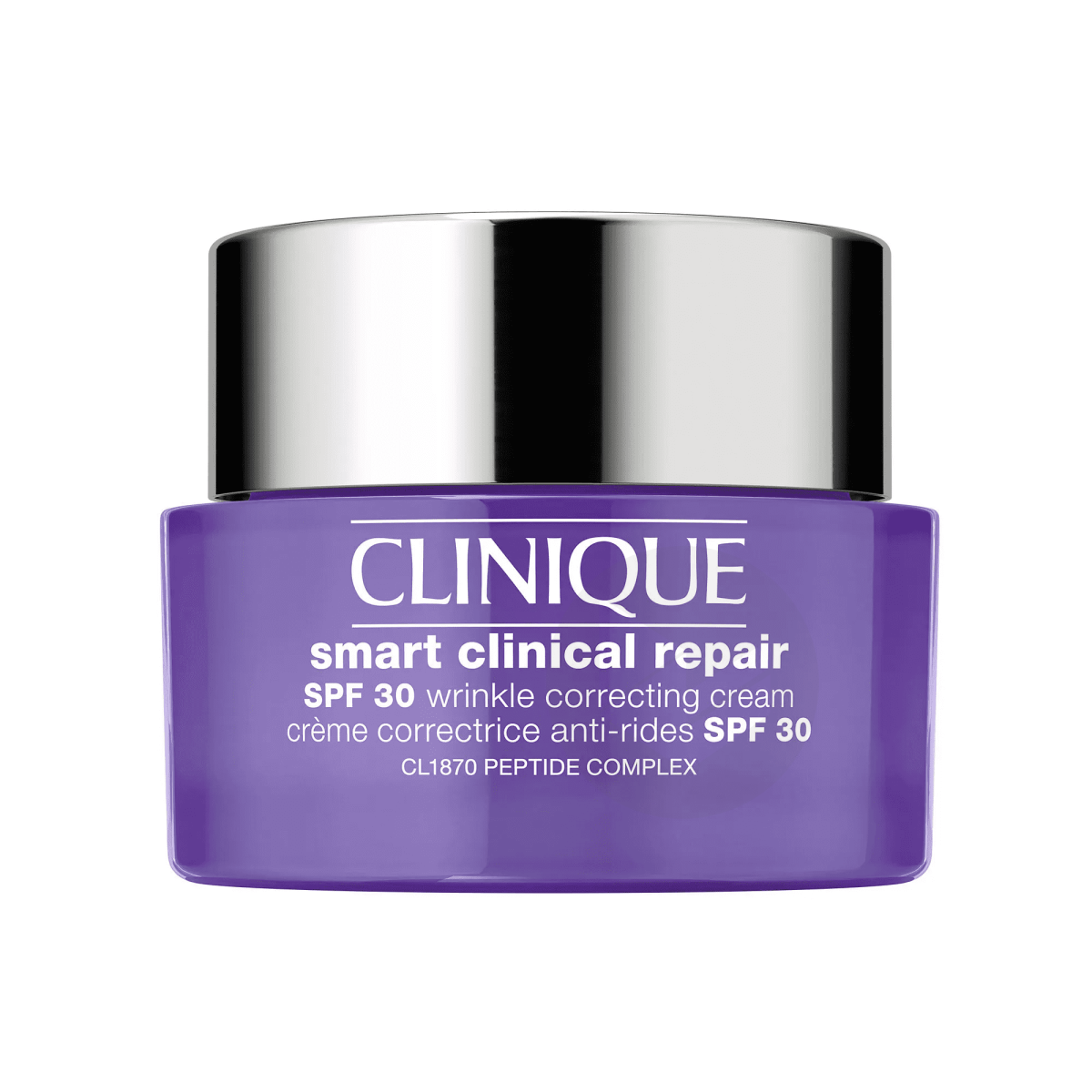 Smart Clinical Repair Crème correctrice anti-rides SPF30 50ml