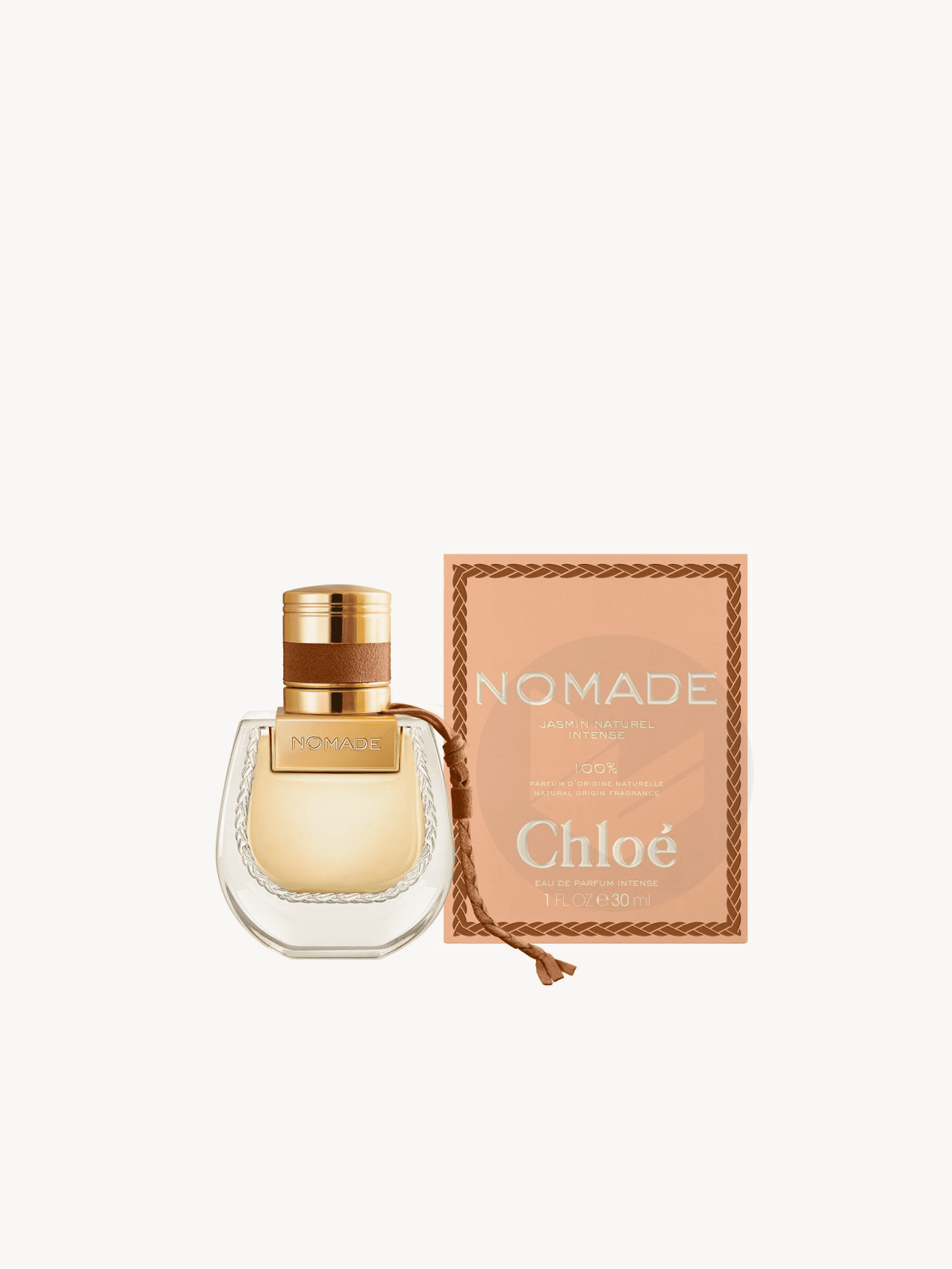 Eau de Parfum Jasmin Naturel Intense 30ml
