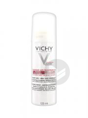 VICHY Déodorant anti-transpirant anti-repousse Aéros/125ml