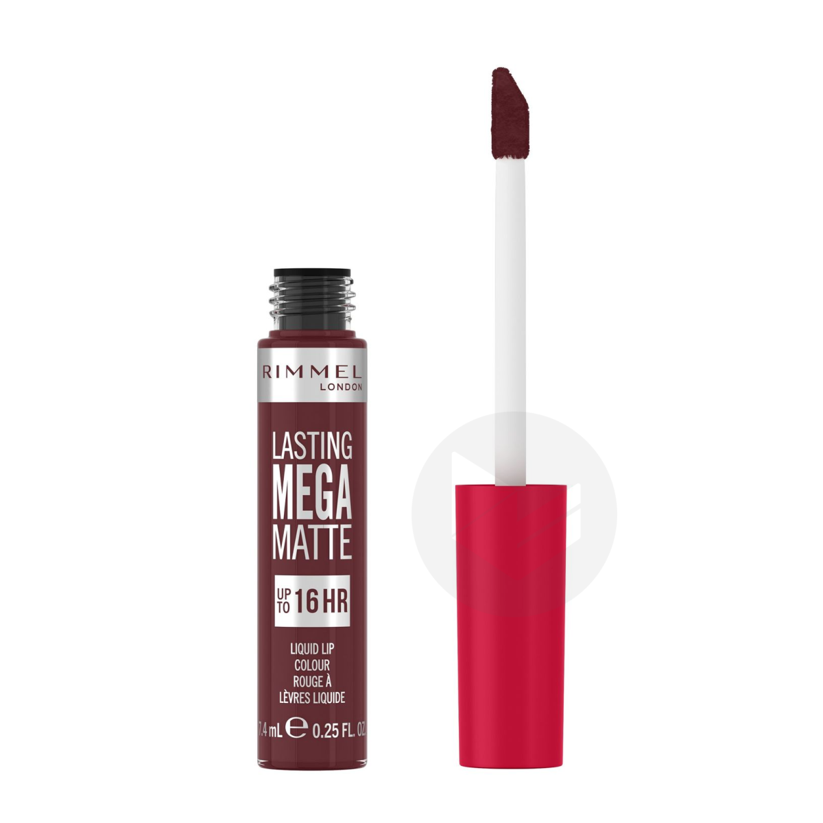 Rouge À Lèvres Lasting Mega Matte 810 Plum This Show 7.4ml