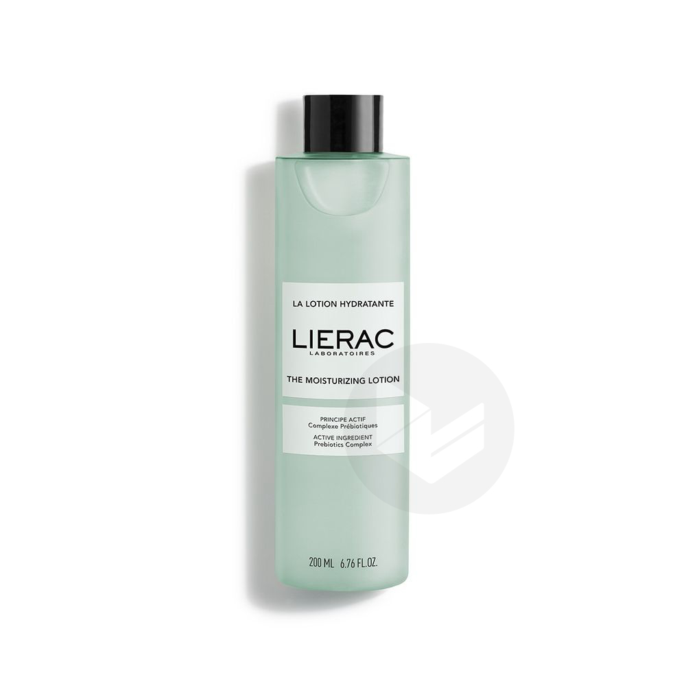 La Lotion Hydratante