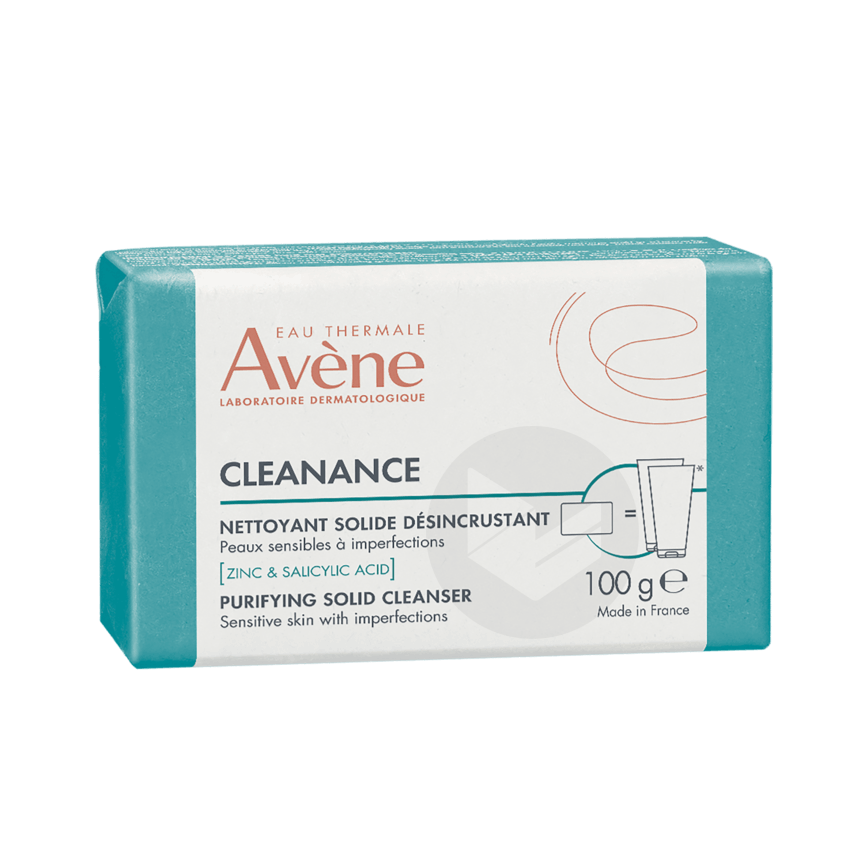 Nettoyant solide désincrustant 100g