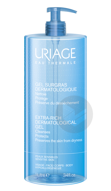 Gel surgras dermatologique 1L