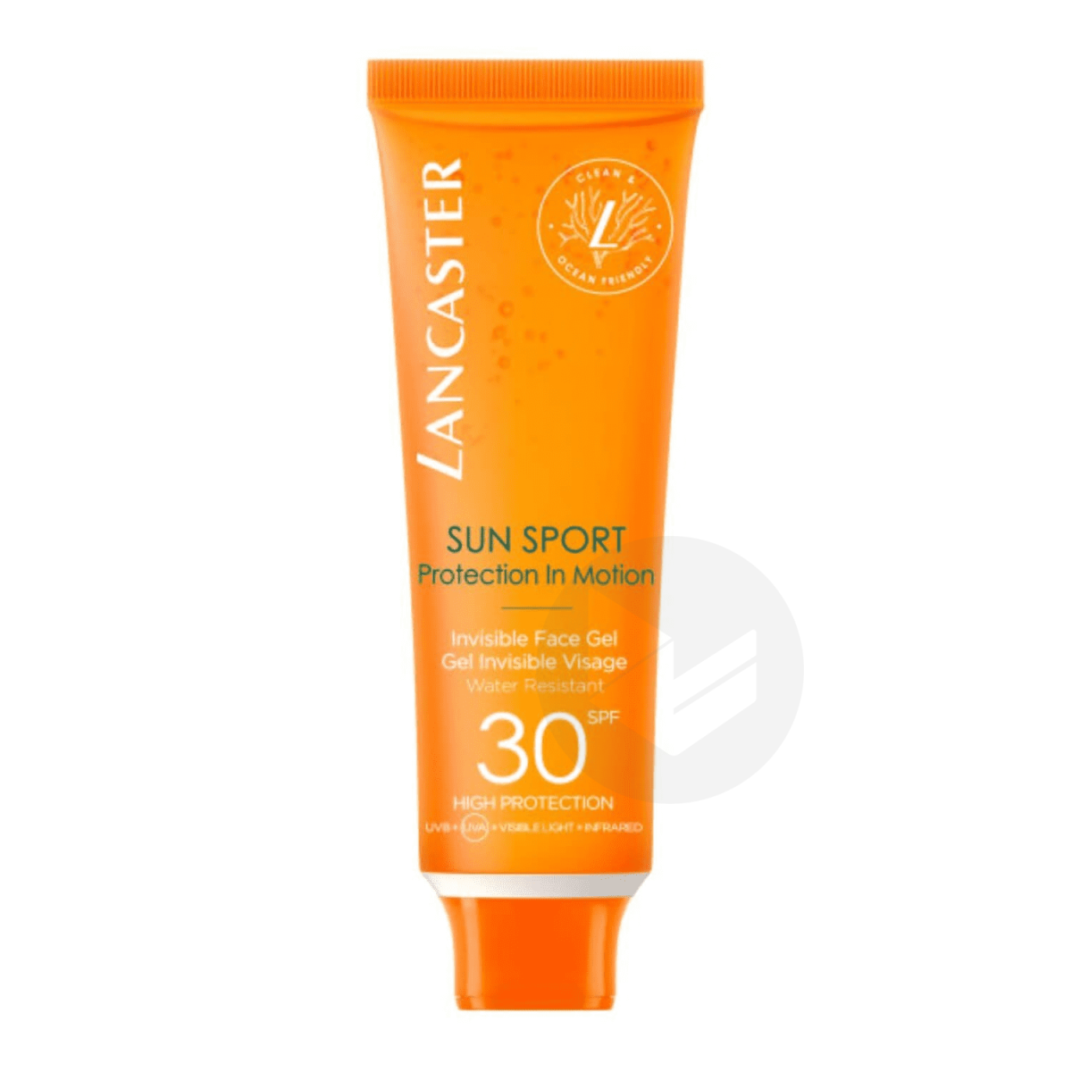 Sun Sport Gel Visage Invisible SPF30 50ml