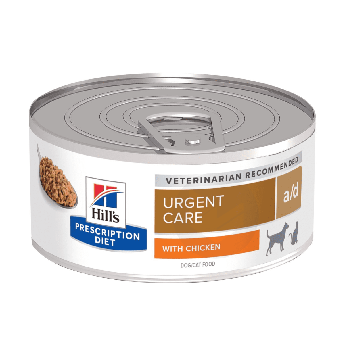 A/D Aliment pour Chien et Chat 156g