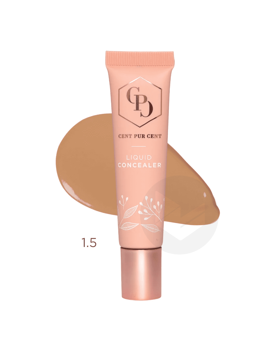 Liquid Concealer 1.5 15ml