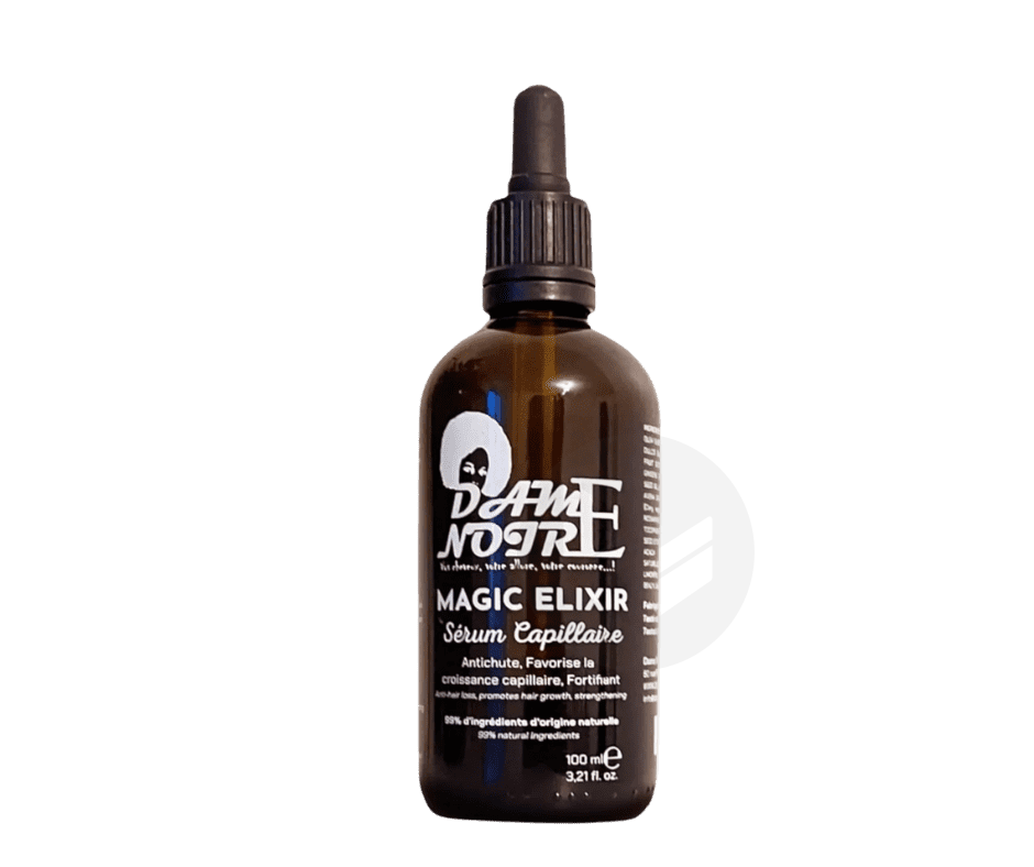 Magic Elixir 100ml