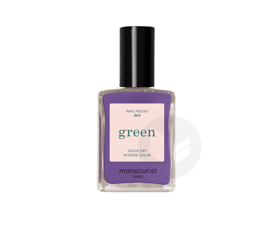 Vernis à ongle Iris 15ml