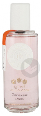 Extrait de Cologne 100ml