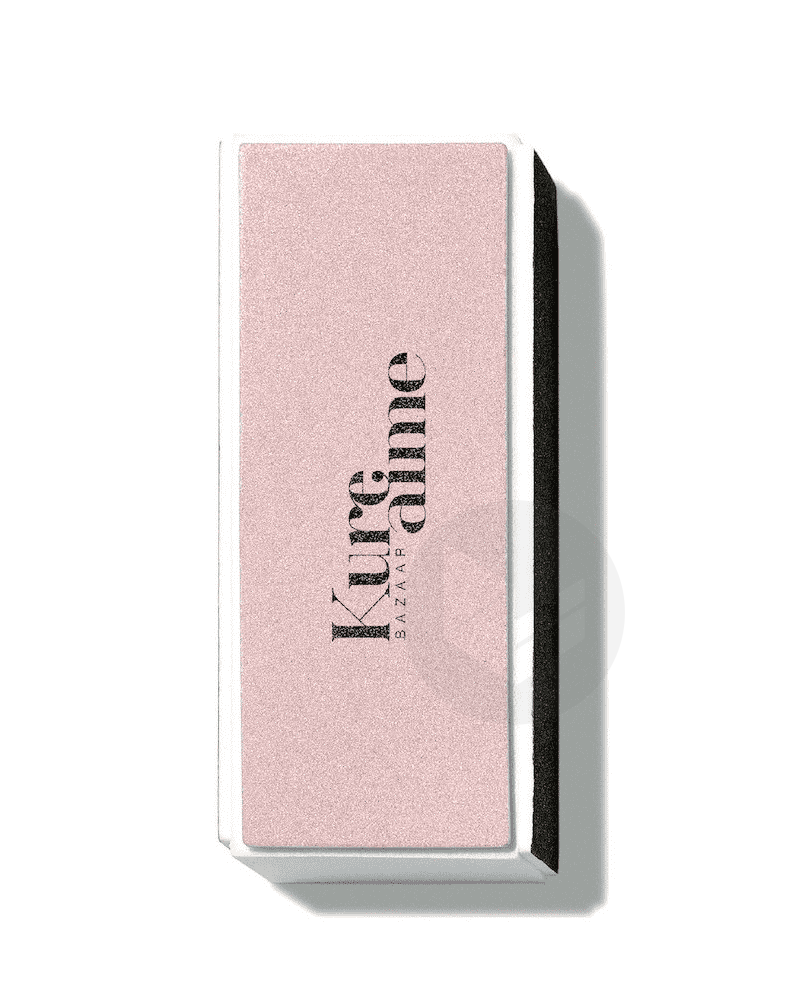 Shine Polish Block