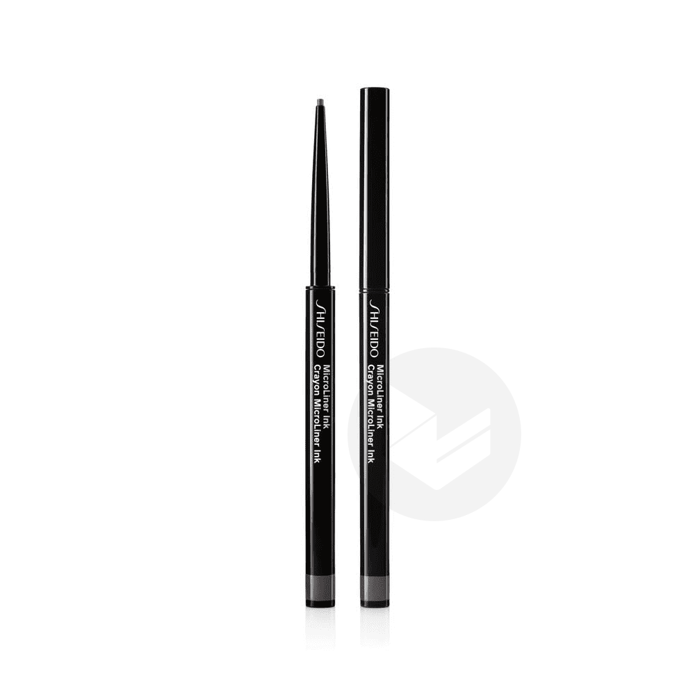 Crayon MicroLiner Ink Gray 7