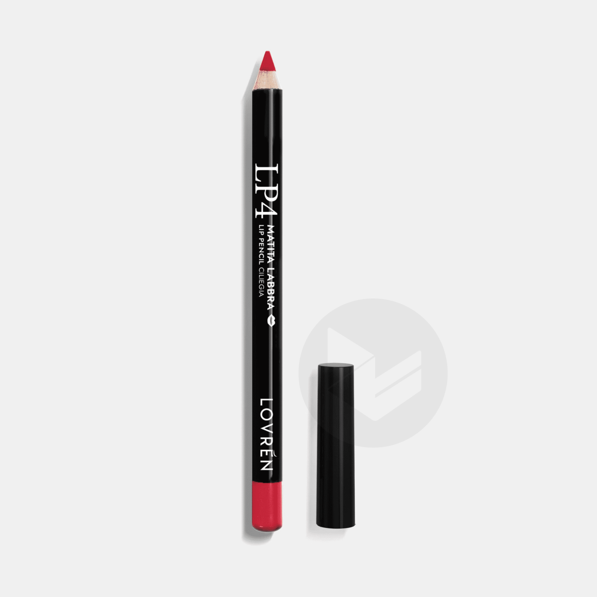 Crayon à lèvres LP4 Cerise