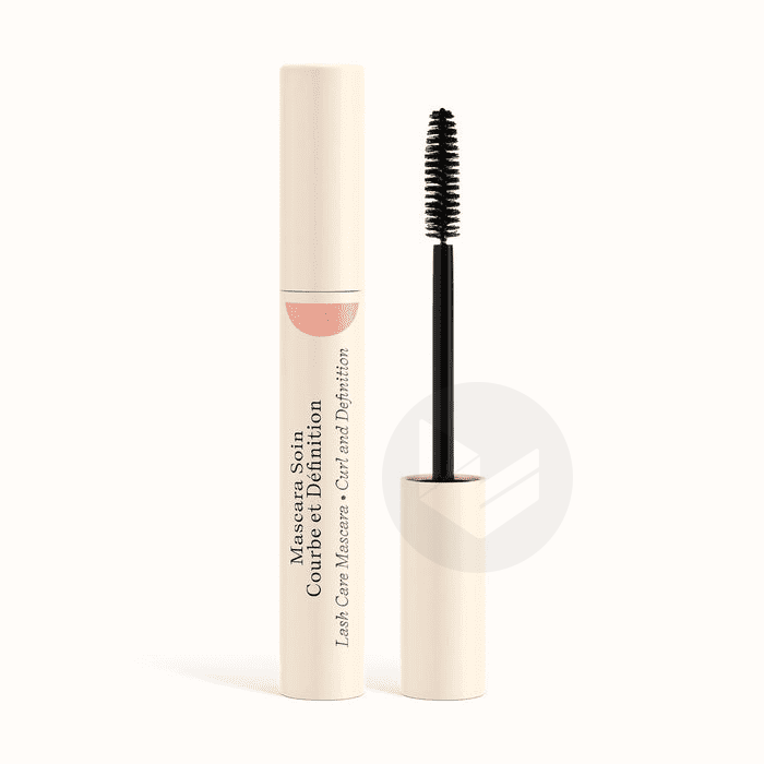 Mascara Soin Courbe et Définition 8ml