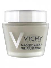 VICHY Masque argile purifiant T/75ml