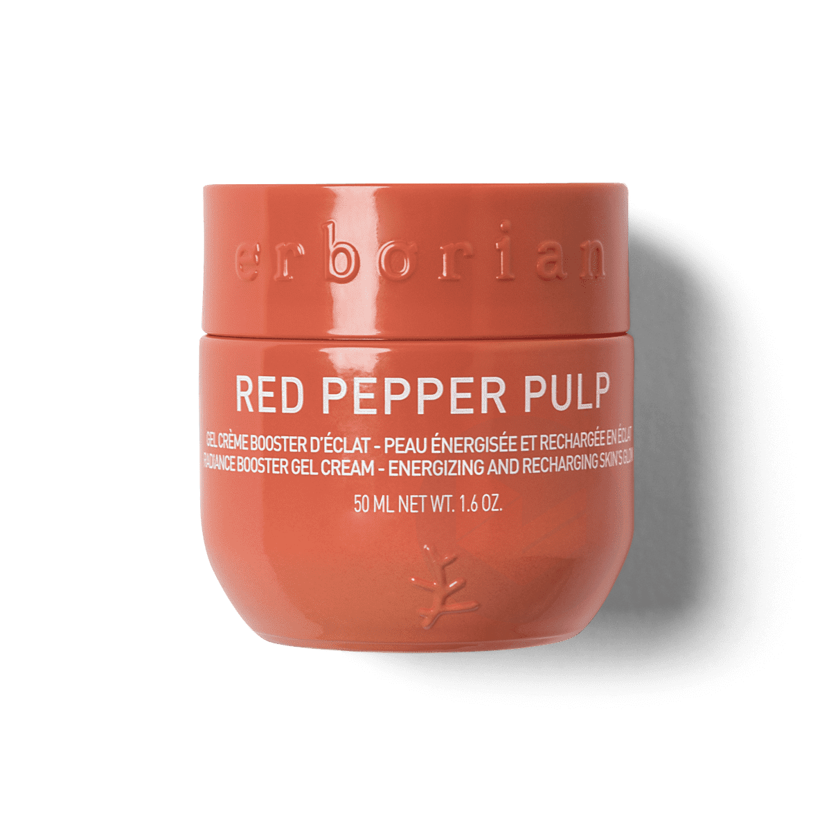 Red Pepper Pulp 50ml