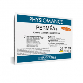 Physiomance Perméa+