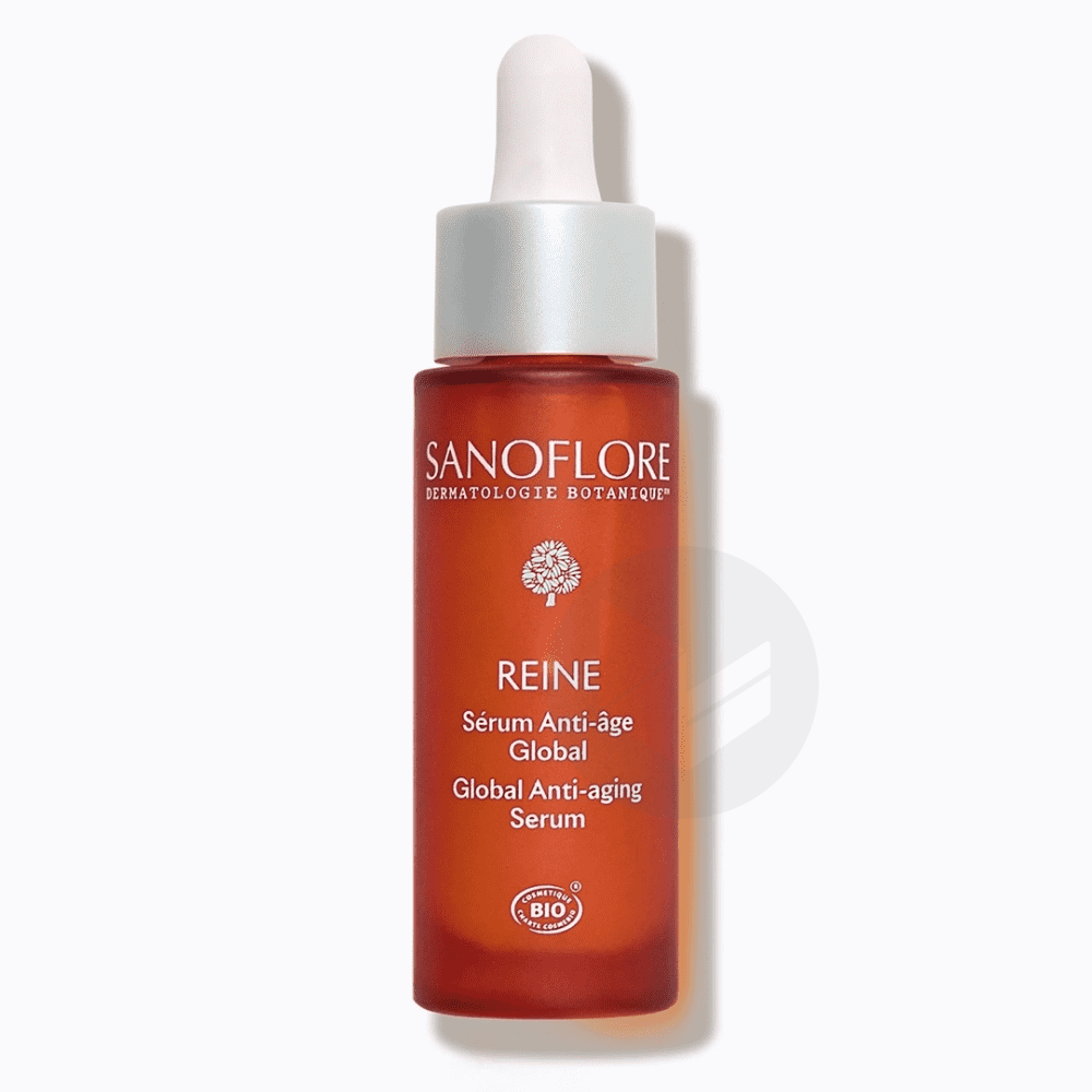Reine Sérum Anti-Âge Global 30ml