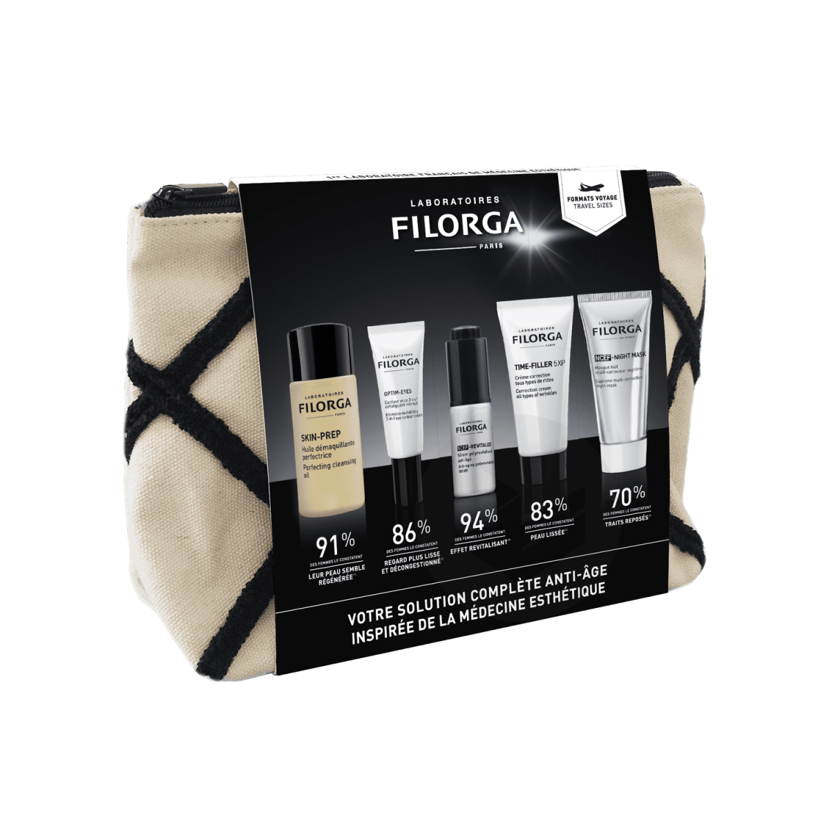 Kit Découverte