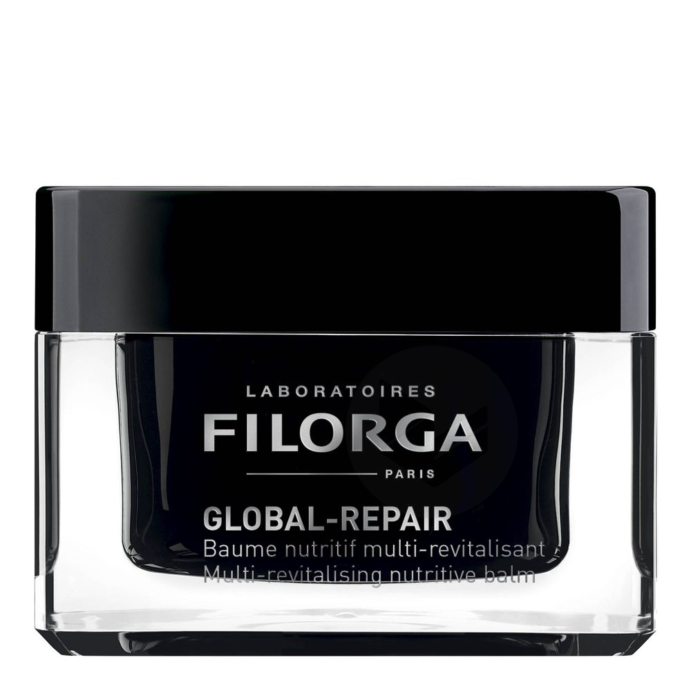 GLOBAL-REPAIR Baume nutritif