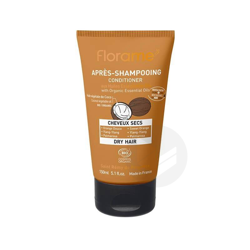 Après Shampooing Cheveux Secs 150ml