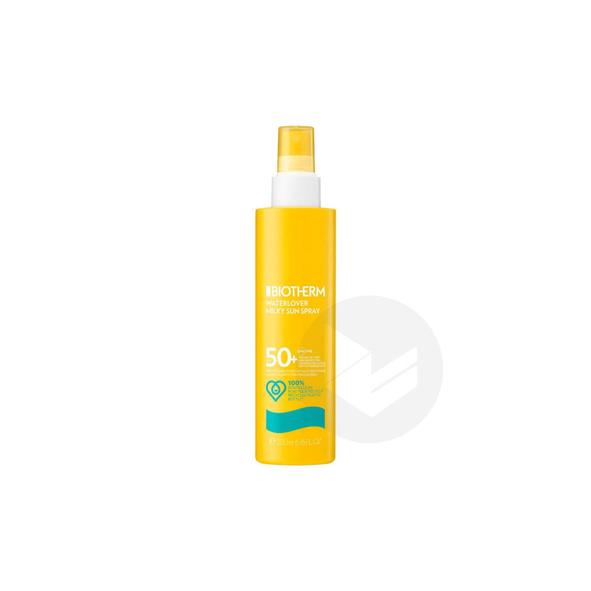 Spray Solaire Lacté SPF50+ 200ml
