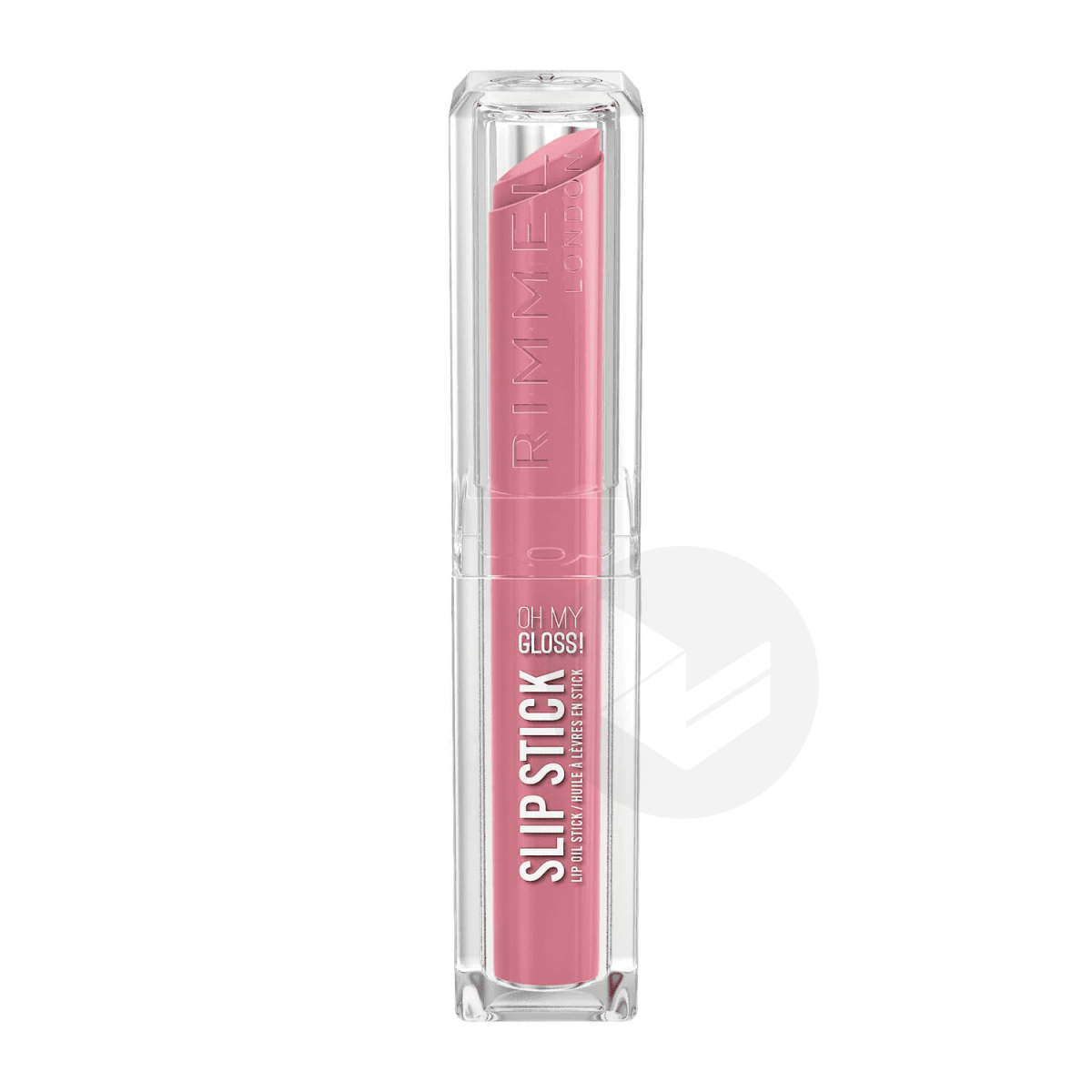 Oh My Gloss ! Slip Stick 200 Boudeuses