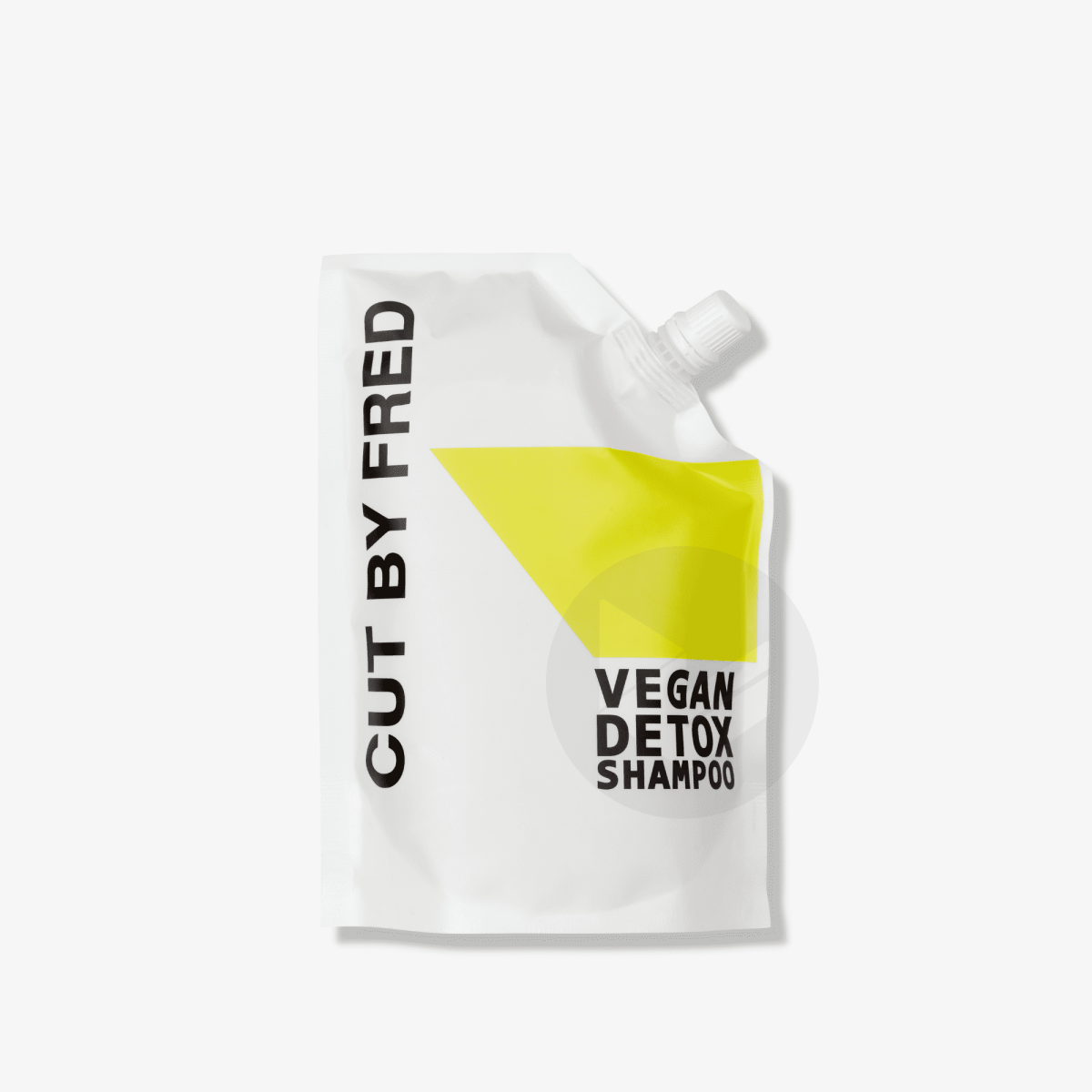 Recharge Vegan Detox Shampoo 520ml