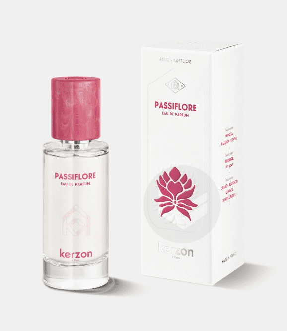 Eau de parfum Passiflore 50ml