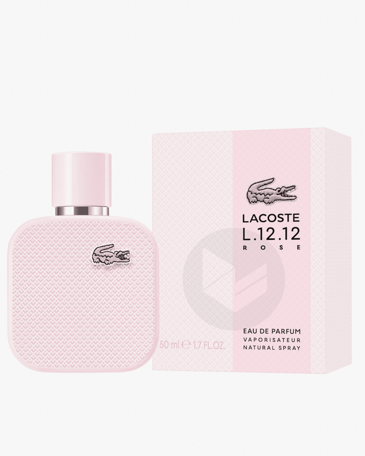 L.12.12 Rose Eau de Parfum 50ml