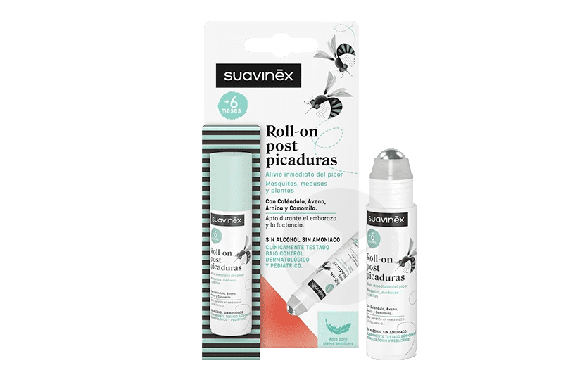 Roll-On Après Piqûre 15ml