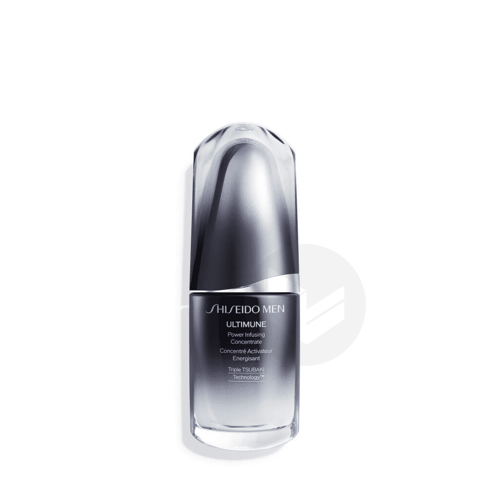 Ultimune Sérum Concentré Activateur Energisant 50ml