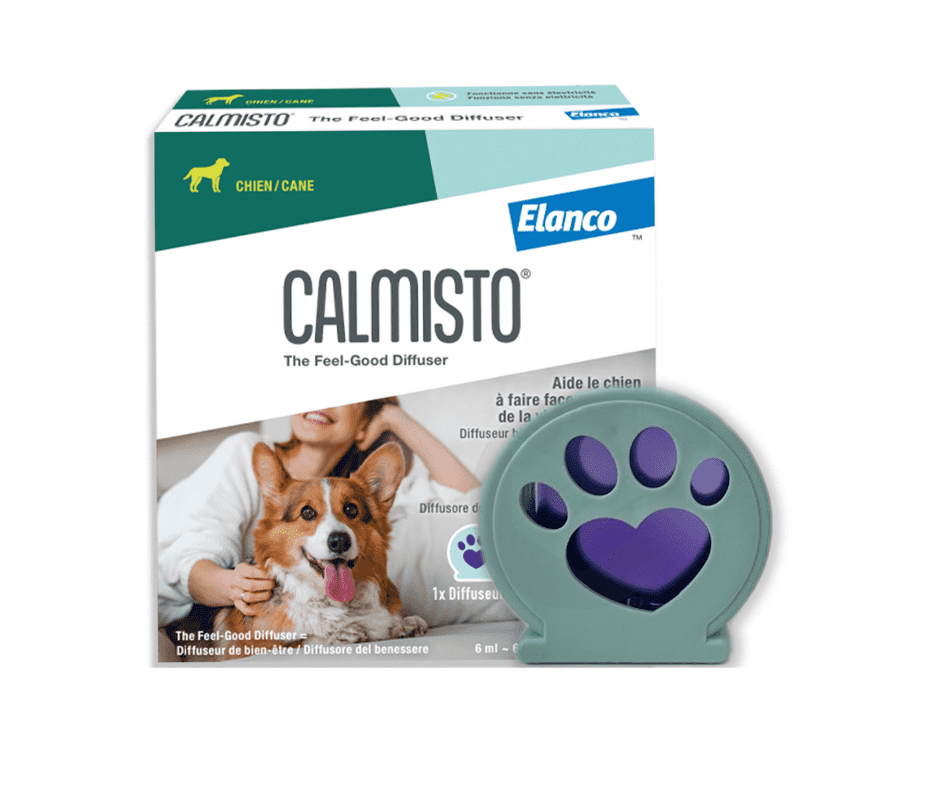 Calmisto Diffuseur Chien