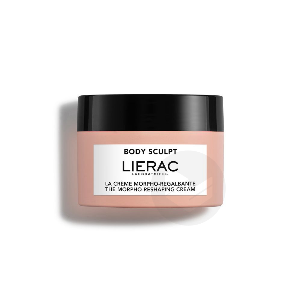 La Crème Morpho-Regalbante
